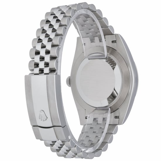 ROLEX DATEJUST 41 126334