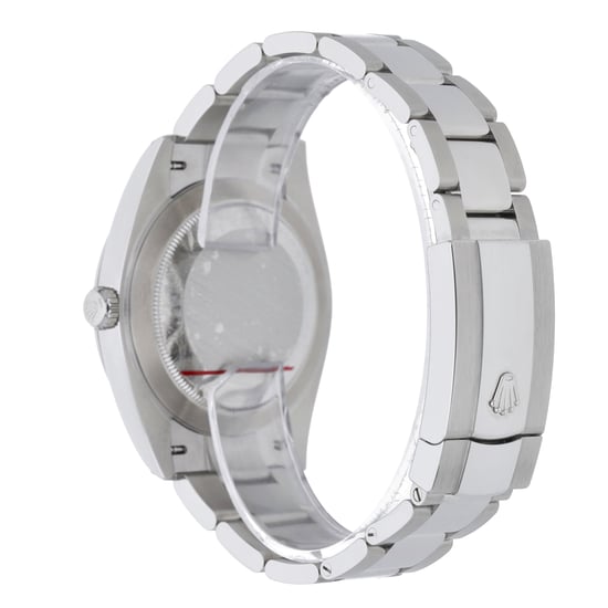 ROLEX DATEJUST 41 126300