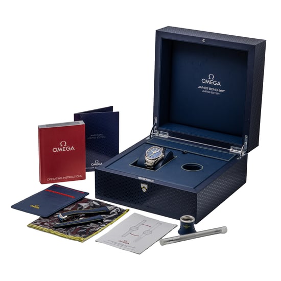 OMEGA SEAMASTER AQUA TERRA 231.10.42.21.03.004