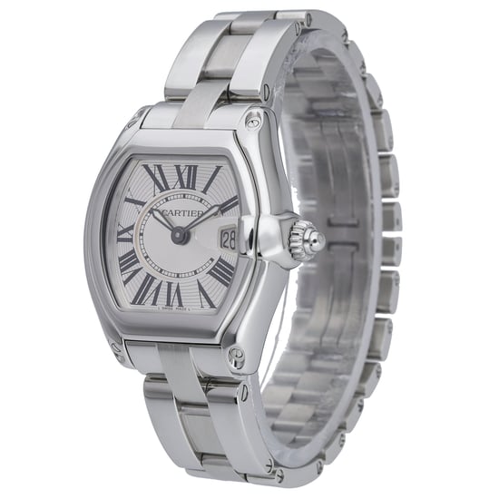CARTIER ROADSTER 2675