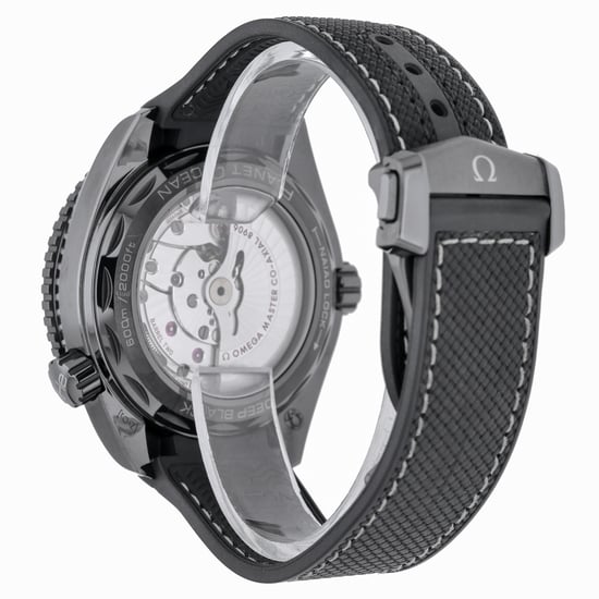OMEGA SEAMASTER 215.92.46.22.01.001