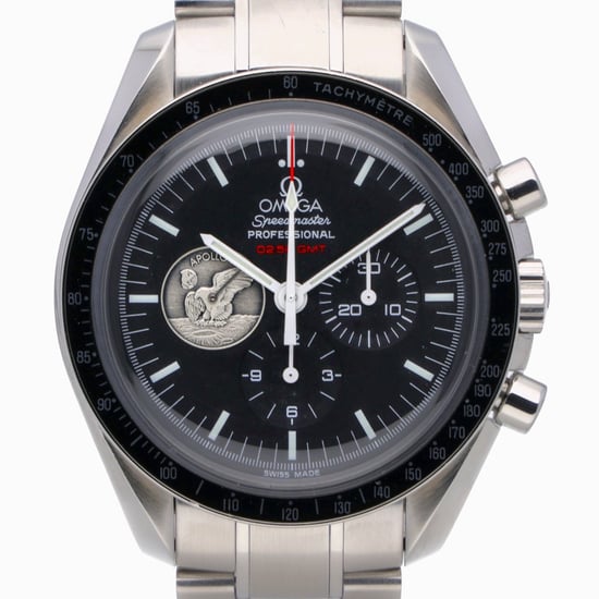 Omega Speedmaster Apollo 11 Moonwatch 311.30.42.30.01.002<br/>