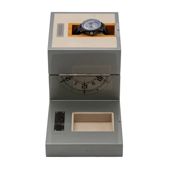 JAEGER-LECOULTRE AMVOX Q193J480