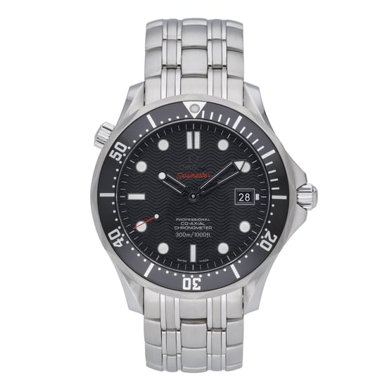 OMEGA SEAMASTER DIVER 300 M 212.30.41.20.01.002
