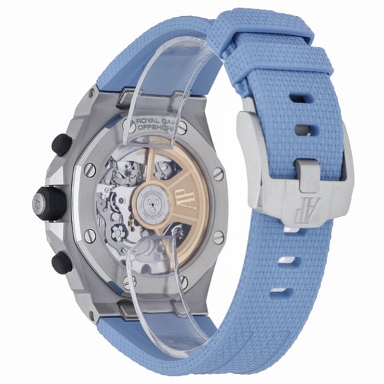 AUDEMARS PIGUET ROYAL OAK OFFSHORE 26238ST.OO.A340CA.01