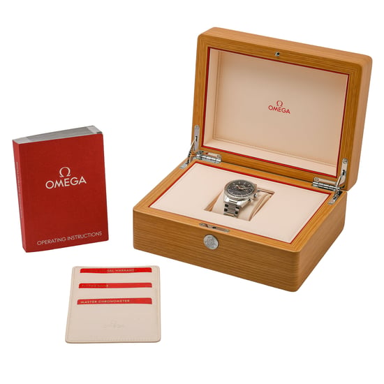 OMEGA SPEEDMASTER 57  332.10.41.51.03.001