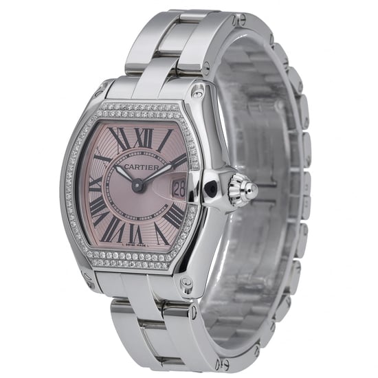 CARTIER ROADSTER 2675