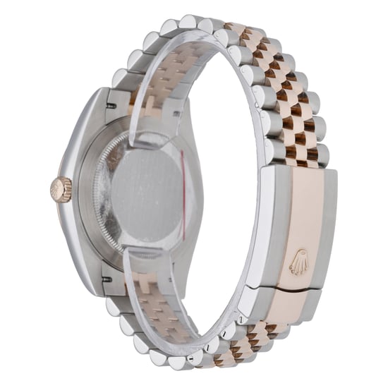 ROLEX DATEJUST 41 126331