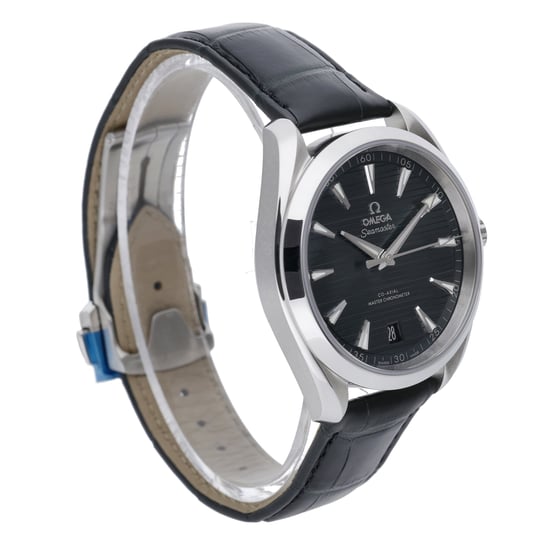 OMEGA SEAMASTER AQUA TERRA 220.13.41.21.10.001