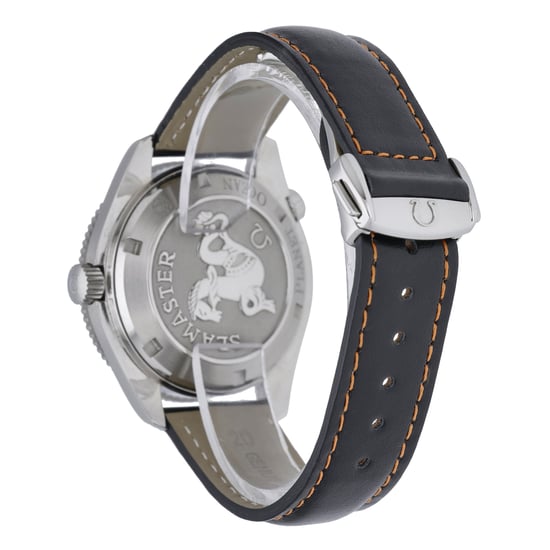 OMEGA SEAMASTER PLANET OCEAN 2909.50.38