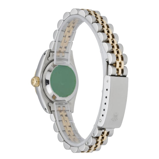 ROLEX DATJUST 69173