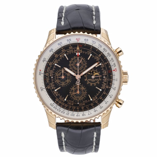 BREITLING NAVITIMER R29380/BD08
