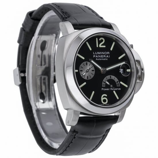 PANERAI LUMINOR POWER RESERVE PAM00125