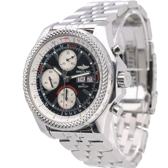 BREITLING BENTLEY GT A13362 SKU 48148 BQ Watches