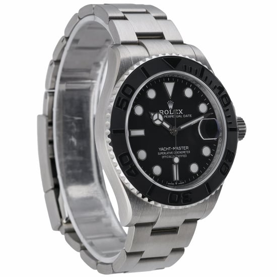 ROLEX YACHT MASTER 42 226627