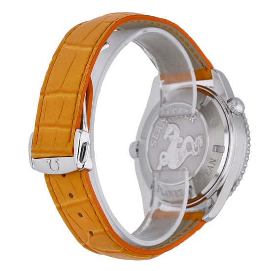 OMEGA SEAMASTER PLANET OCEAN 2908.50.83