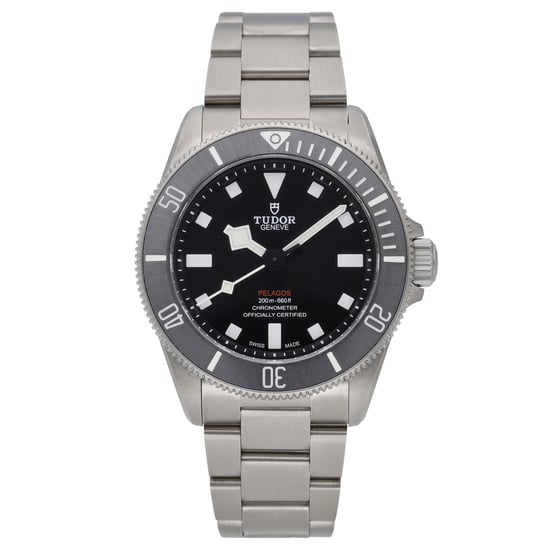 TUDOR PELAGOS 25407N