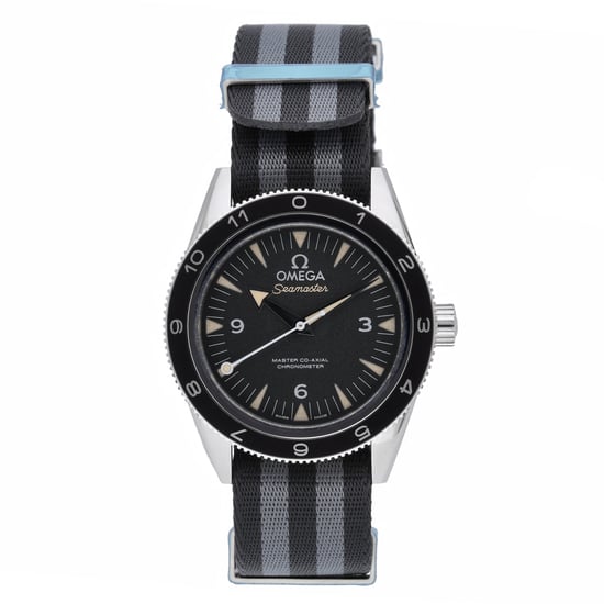 OMEGA SEAMASTER 300 233.32.41.21.01.001