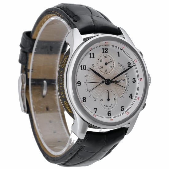 BREMONT VICTORY Victory