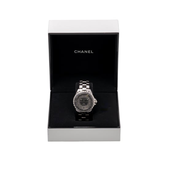 CHANEL J12 H2934