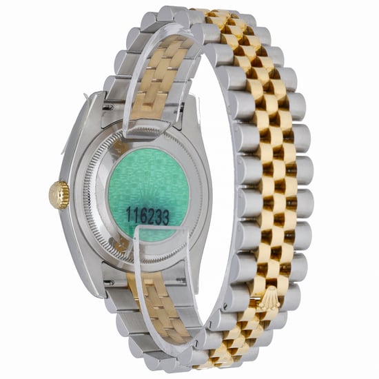 ROLEX DATEJUST 116233