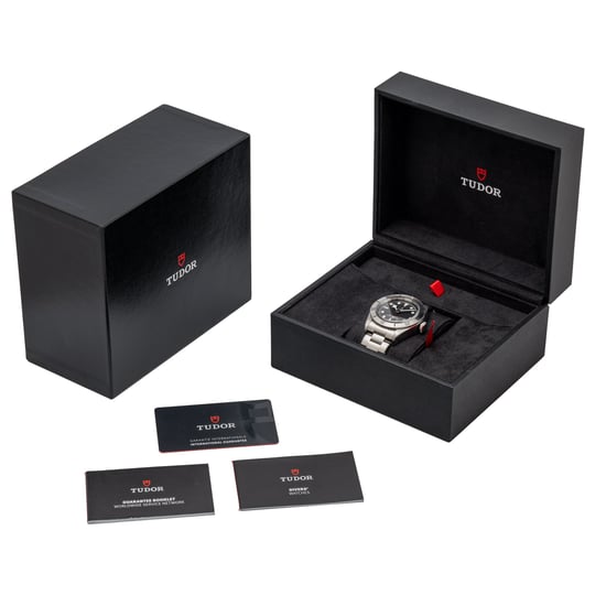 TUDOR BLACK BAY 79730