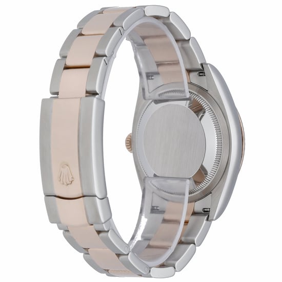 ROLEX DATEJUST 36 126231