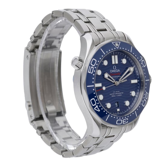 OMEGA SEAMASTER DIVER 300 M 210.30.42.20.03.001