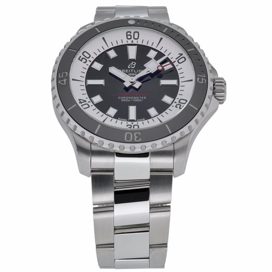 BREITLING SUPER OCEAN 44 A17376