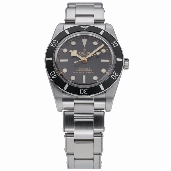 TUDOR BLACK BAY 54 M79000N-0001