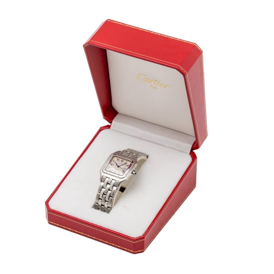 CARTIER PANTHÈRE 1300