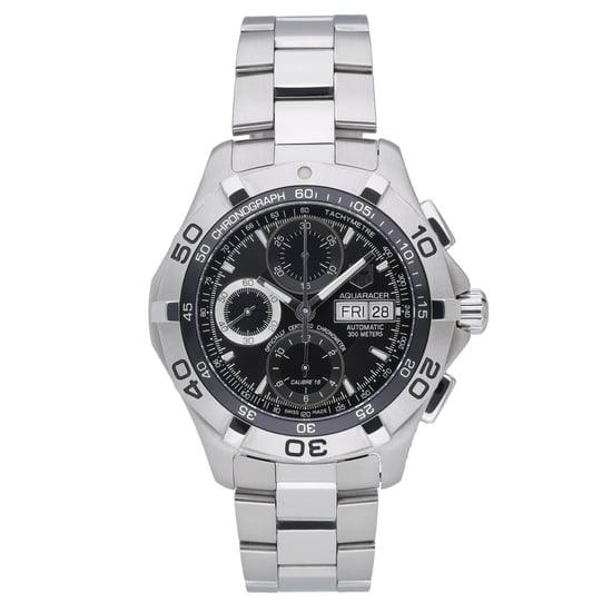 TAG HEUER AQUARACER  CAF5010