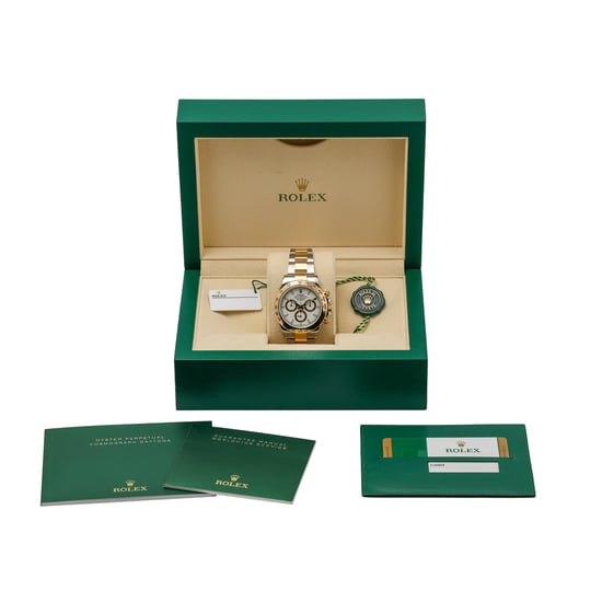 ROLEX DAYTONA 116503