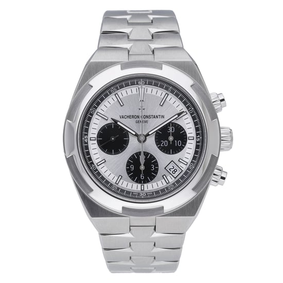 VACHERON CONSTANTIN 5520/210A-B686 5520V/210A-B686