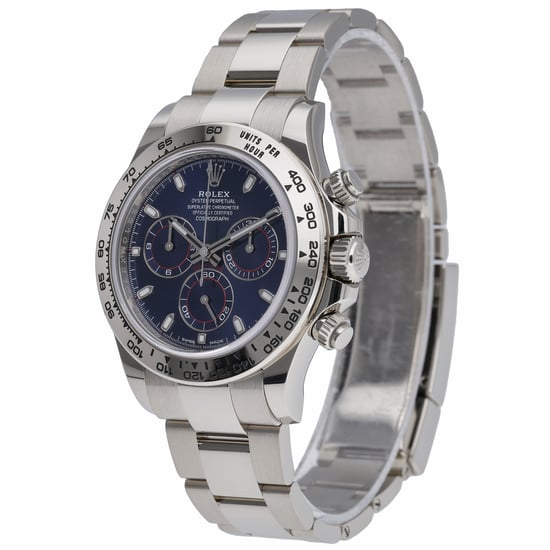 ROLEX DAYTONA 116509