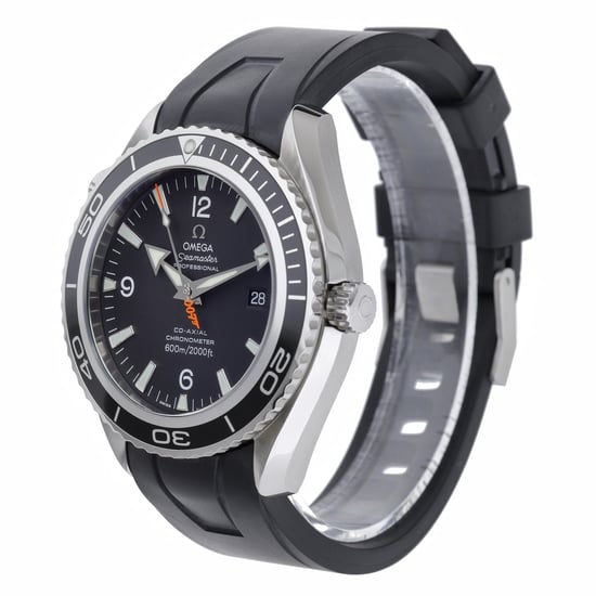 OMEGA SEAMASTER PLANET OCEAN 29075091