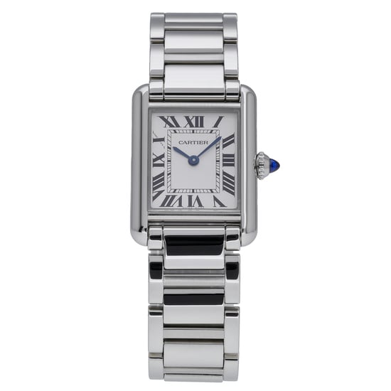 CARTIER TANK WSTA0051