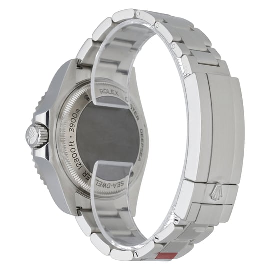 ROLEX SEA-DWELLER DEEPSEA  126660