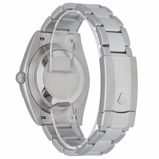 ROLEX DATEJUST 41 126334