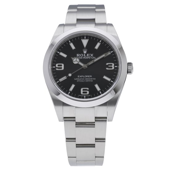 ROLEX EXPLORER 214270