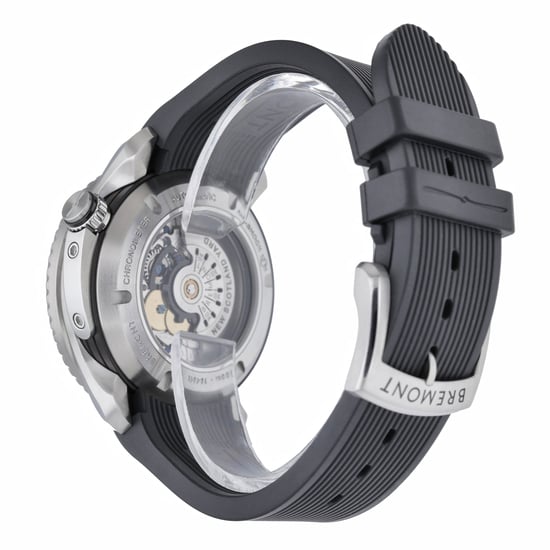BREMONT SPECIAL PROJECTS S015 SUPERMARINE S500-SO15-S