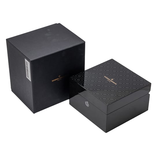 VACHERON CONSTANTIN 5520/210A-B686 5520V/210A-B686