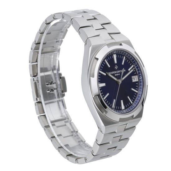 VACHERON CONSTANTIN OVERSEAS 4500V/110A-B128