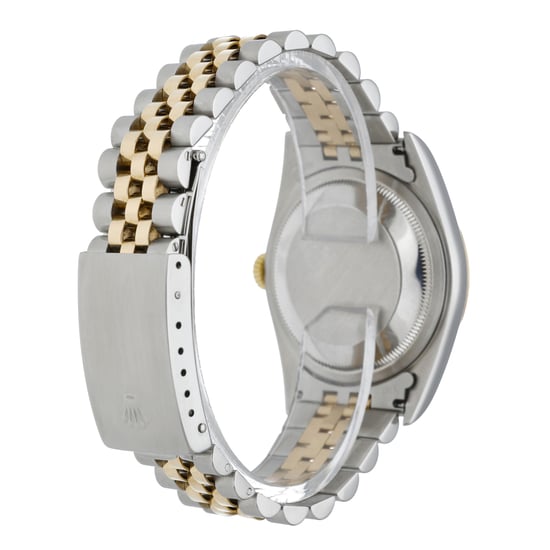 ROLEX DATEJUST 16233
