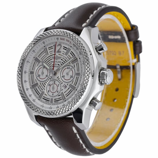 BREITLING BENTLEY BARNATO A41390