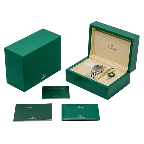 ROLEX DATEJUST 36 126234