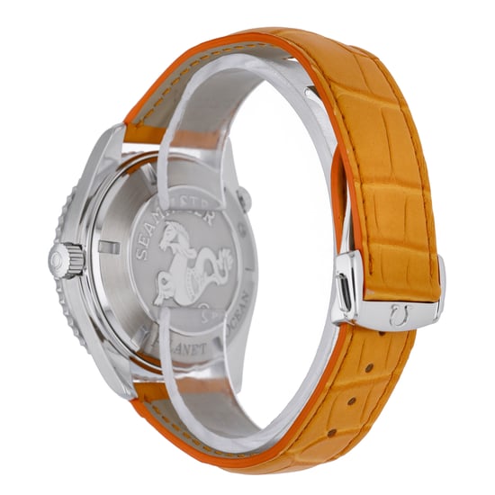OMEGA SEAMASTER PLANET OCEAN 2908.50.83