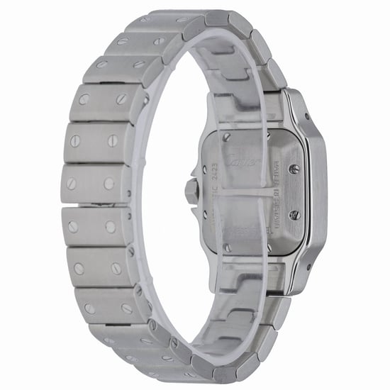 CARTIER SANTOS GALBEE 2423