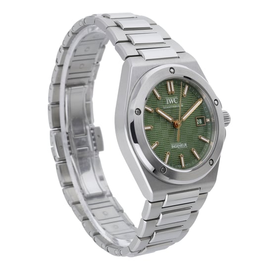IWC INGENIEUR IW328908