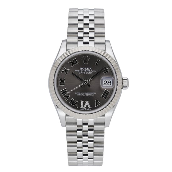 ROLEX DATEJUST 278274